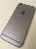 Unlocked iPhone 6s 128GB