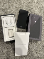 Apple iPhone 8 - 256GB - Space Gray / T-Mobile / Brand New