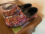 Dansko Clogs 39