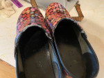 Dansko Clogs 39