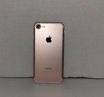 Apple iPhone 7 / 32GB / Rose Gold / Unlocked / New battery