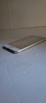 Apple iPhone 7 / 32GB / Rose Gold / Unlocked / New battery