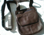 NEW Leather Purse