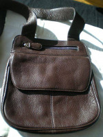NEW Leather Purse