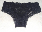 Lacey Lingerie Items - All colors