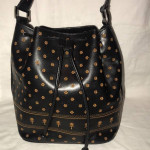 ADRIENNE VITTADINI Bucket/Hobo Bag