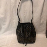 ADRIENNE VITTADINI Bucket/Hobo Bag