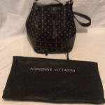 ADRIENNE VITTADINI Bucket/Hobo Bag