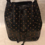 ADRIENNE VITTADINI Bucket/Hobo Bag