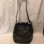 ADRIENNE VITTADINI Bucket/Hobo Bag