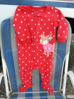 WINTER CLOTHES for the FAMILY