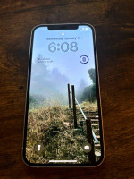 Iphone 12 64gb for sale (unlocked)