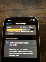 Iphone 12 64gb for sale (unlocked)