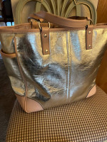 Designer Coach Purse-Like New with Tags