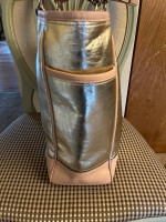 Designer Coach Purse-Like New with Tags