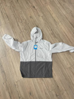 Men's Columbia Wind Breaker-NEW