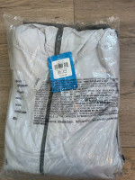 Men's Columbia Wind Breaker-NEW