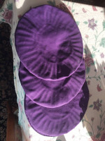 Renaissance costume hats