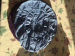Renaissance costume hats