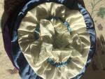 Renaissance costume hats