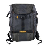 TIMBUK2 Travel Backpack Laptop Bag Work School Rain Proof Heavy Duty
