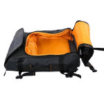 TIMBUK2 Travel Backpack Laptop Bag Work School Rain Proof Heavy Duty