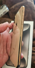 Iphone Xs (Verizon) 256gb Gold Unlocked
