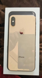 Iphone Xs (Verizon) 256gb Gold Unlocked