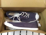 Men's or Women's Converse Jack Purcell Canvas Low Tops