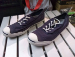 Men's or Women's Converse Jack Purcell Canvas Low Tops