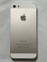 Apple iPhone 5s - 16GB A1533 (CDMA + GSM) *** iOS 9 ***