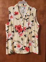 SKIRTS AND BLOUSES/TOPS