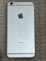 Apple iPhone 6 Plus 64GB A1522 (CDMA + GSM) - Cracked Screen