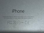 Apple iPhone 6 Plus 64GB A1522 (CDMA + GSM) - Cracked Screen