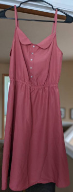 Women's dresses/tops-H&M, Tory Burch, ASTR, Jenni Kayne, etc)