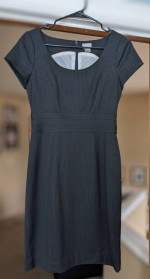 Women's dresses/tops-H&M, Tory Burch, ASTR, Jenni Kayne, etc)