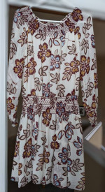 Women's dresses/tops-H&M, Tory Burch, ASTR, Jenni Kayne, etc)
