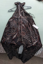 Women's dresses/tops-H&M, Tory Burch, ASTR, Jenni Kayne, etc)