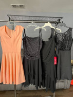 NEW Dresses