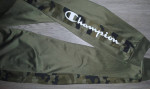 Champion Boys Side Camouflage Joggers - Size XL 18-20