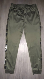 Champion Boys Side Camouflage Joggers - Size XL 18-20