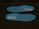 STLFLX SoleGUARDZ Puncture Resistant Insoles Set NEW!