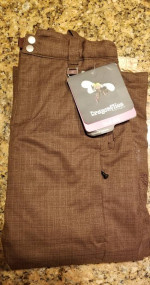 New with Tags Youth Girls Snow pant Medium, cost $85sell