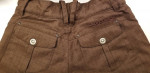 New with Tags Youth Girls Snow pant Medium, cost $85sell