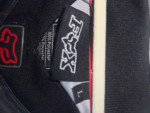 fox racing sportswear