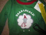 Gymboree / OshKosh New Sleepwears Girls / Boys Size 8 or 12