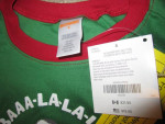 Gymboree / OshKosh New Sleepwears Girls / Boys Size 8 or 12