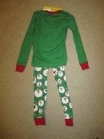 Gymboree / OshKosh New Sleepwears Girls / Boys Size 8 or 12