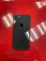 iPhone 8 Unlocked