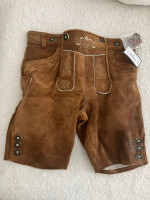 Laderhosen